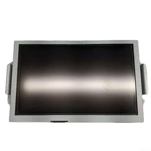 Auto-Touchscreen-Glas, LCD-Touchscreen-Digitizer LQ080Y5DZ03 für Ford F250 2013-2015 Auto-Navigation Audio- und Video-Modifikation von CARMOTTER