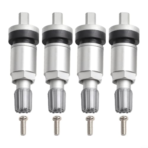 Echte Überwachung mit TPMS Reifendrucksensoren für Toyota, Corolla, Land Cruiser Echte Überwachung mit TPMS Reifendrucksensoren für Toyota, Corolla, Land Cruiser von CARMOTTER