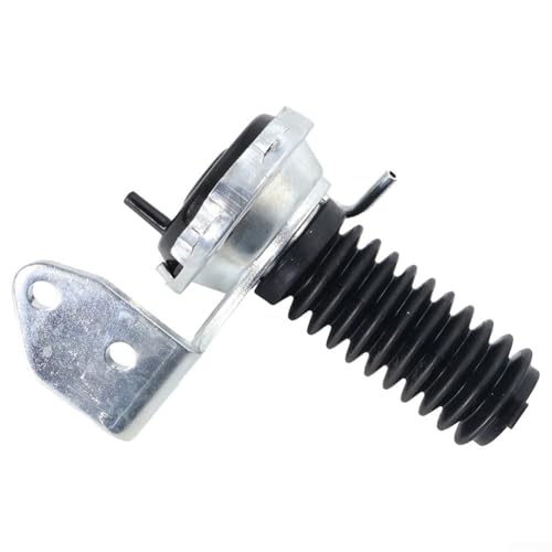 Fahrzeug-Kupplungsaktor kompatibel mit Mitsubishi Pajero V73 V75 V77 V78 V93 V97 V98 OEM-Nummern MR453711 3820A049 entworfen für genaue Passform von CARMOTTER