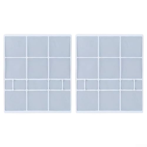 Für Hisense For Huabao Klimaanlage Staubschutz Robustes Zubehör zur Aufrechterhaltung der Sauberkeit (35 x 26,7 cm) von CARMOTTER