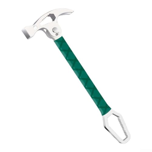 Klauenhammer, leichter Klauenhammer, verstellbarer Klauenwinkel, Rip Claw Hammer zum Ziehen von Nägeln, Holzbearbeitung Klauenhammer, leichter Klauenhammer, verstellbarer Klauenwinkel, Rip Claw Hammer zum Ziehen von Nägeln, Holzbearbeitung von CARMOTTER