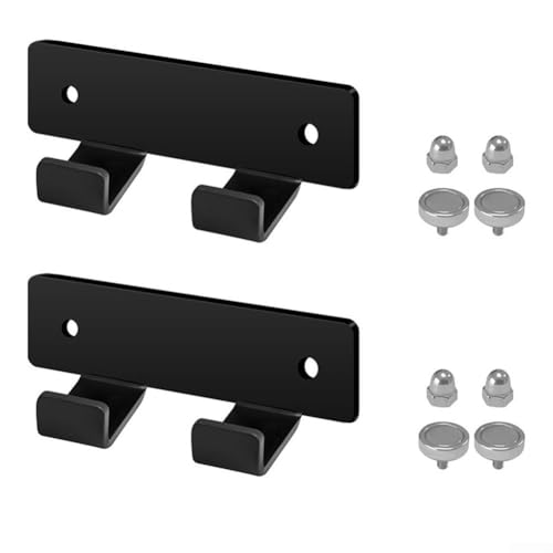 Magnetischer Bohrfutter-Schlüsselhalter mit starkem Stahlrahmen für Werkstatt, für Wellen bis zu 2,5 cm Durchmesser Magnetischer Bohrfutter-Schlüsselhalter mit starkem Stahlrahmen für Werkstatt, für Wellen bis zu 2,5 cm Durchmesser von CARMOTTER