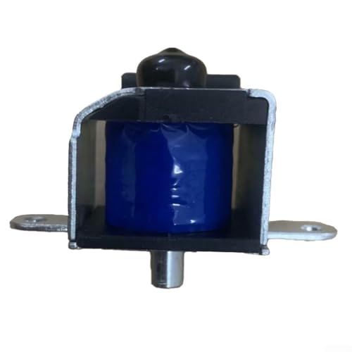 Magnetischer Lenkblockanker passend für Smart Fotwo W453 (2015 bis 2021), effektives Design von CARMOTTER
