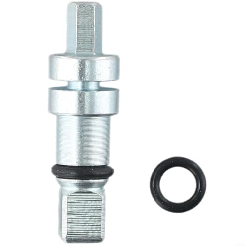 CARMOTTER Nudelaufsatz Scherwellenkupplung kompatibel für KitchenAid Ständer, zur Reparatur eines defekten Küchen-Nudelroller-Aufsatzes, 1178997450 CARMOTTER Nudelaufsatz Scherwellenkupplung kompatibel für KitchenAid Ständer, zur Reparatur eines defekten Küchen-Nudelroller-Aufsatzes, 1178997450 von CARMOTTER