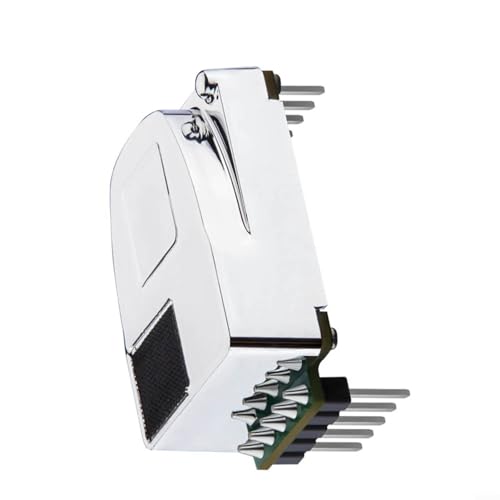 Präzisionserkennung mit MTP60A Infrarot-NDIR-Kohlendioxid-Sensor Präzisionserkennung mit MTP60A Infrarot-NDIR-Kohlendioxid-Sensor von CARMOTTER