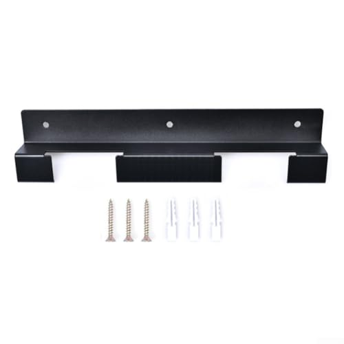 Praktische Akku Wandhalterung passend für Bosch 18V Profi Einsatz Halten Sie Ihren Arbeitsplatz ordentlich von CARMOTTER