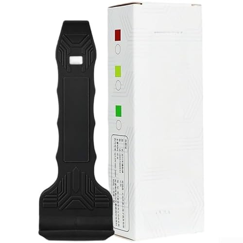 Reifenheber, Fahrrad-Reifenheber, multifunktionales Reparaturwerkzeug, geeignet für Mountainbikes und Rennräder, Nylon (schwarz) von CARMOTTER