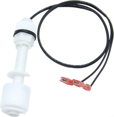 Schwimmer-Niveauschalter PP-Sensor für Manitowoc Eismaschine 040002396 040001783 Entwickelt für konstante Leistung in Umgebungen mit breiten Temperaturen (B) von CARMOTTER
