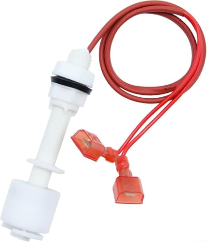 Schwimmer-Niveauschalter PP-Sensor für Manitowoc Eismaschine 040002396 040001783 für konstante Leistung in Umgebungen mit breiten Temperaturen (A) von CARMOTTER