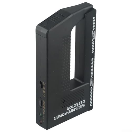 WPP123Wall Scanner Metalldetektor Draht und K Elektrizität Detektor Ton Alarm von CARMOTTER