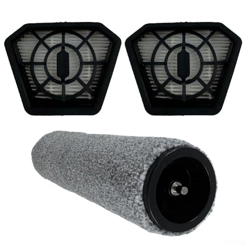Walzenbürsten und Filter, kompatibel mit Redkey W13 Reinigungssystem Walzenbürsten und Filter, kompatibel mit Redkey W13 Reinigungssystem von CARMOTTER