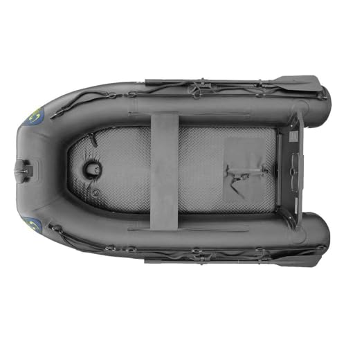 BLACK BOAT 240WI von CARP SPIRIT