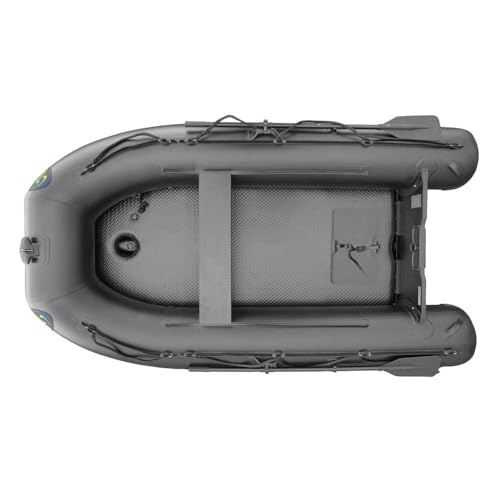 BLACK BOAT 300WI von CARP SPIRIT
