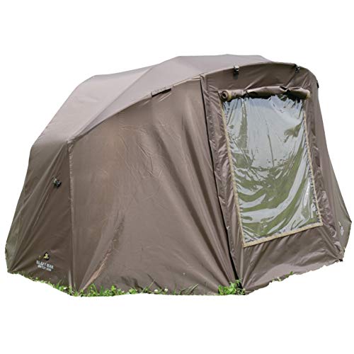 BLAX - 1 Mann BIVVY Winterhaut von CARP SPIRIT