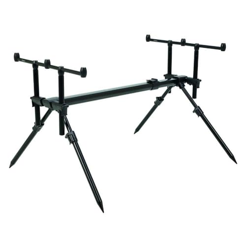 BLAX ALU-LITE POD + BB 4 ROD BLAX ALU-LITE POD + BB 4 ROD von CARP SPIRIT