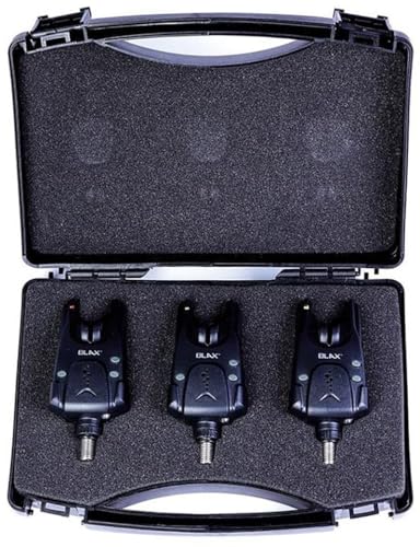 BLAX Alarmset X3 von CARP SPIRIT
