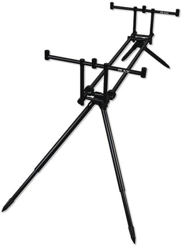 BLAX Rod POD Complete 3/4 von CARP SPIRIT