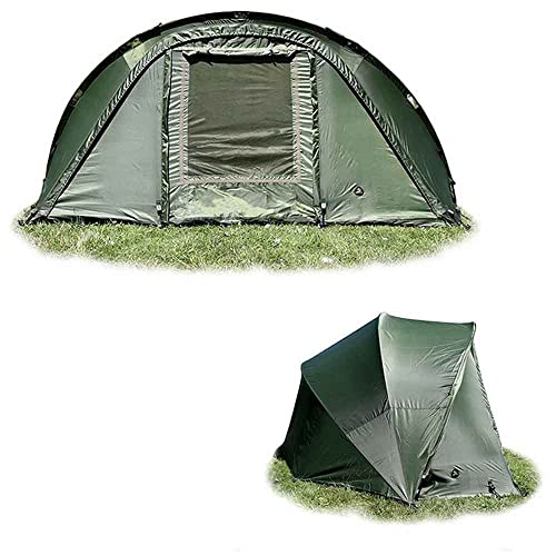 BLAX - Ultralite BIVVY von CARP SPIRIT