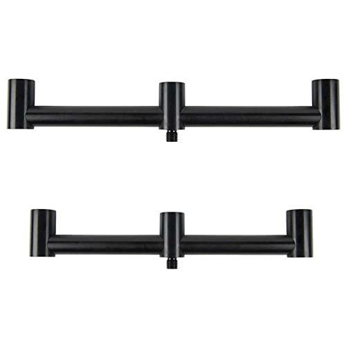 CARP SPIRIT BLAX 2 Rod Fixed Buzzbar XL F CARP SPIRIT BLAX 2 Rod Fixed Buzzbar XL F von CARP SPIRIT
