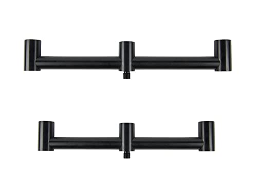 CARP SPIRIT BLAX 3 Rod Fixed Buzzbar STD R von CARP SPIRIT
