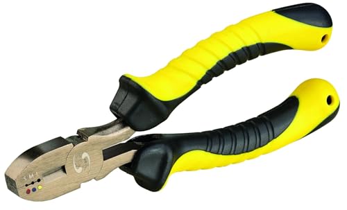 CRIMPING PLIER CRIMPING PLIER von CARP SPIRIT