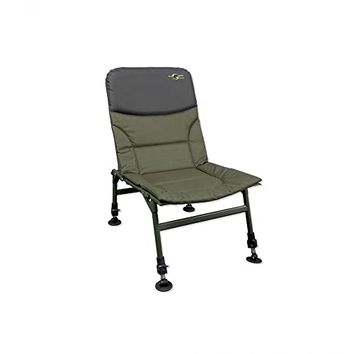 Carp Spirit Classic Level Chair 48, 4, 70, 40, 100 Carp Spirit Classic Level Chair 48, 4, 70, 40, 100 von CARP SPIRIT