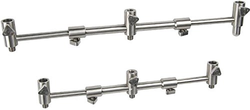 INOX 2/3 Rod ADJ Buzz Bar B von CARP SPIRIT