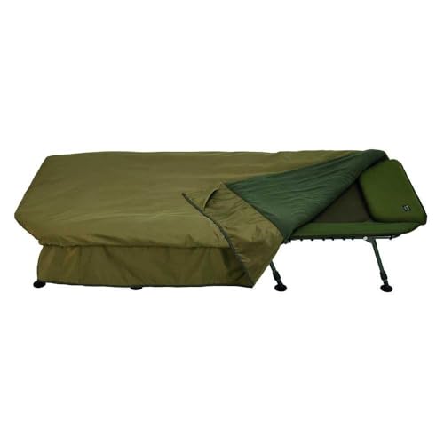MAGNUM BED THERMALBEZUG XL von CARP SPIRIT