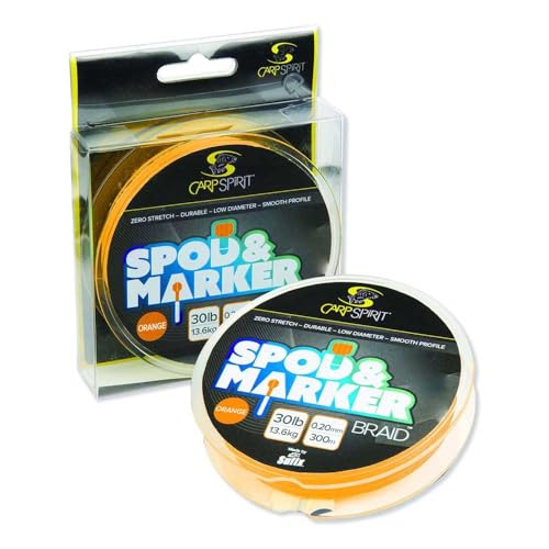 SPOD & MARKER YELLOW 300M D16 SPOD & MARKER YELLOW 300M D16 von CARP SPIRIT