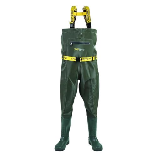 WADERS CS PVC T45 WADERS CS PVC T45 von CARP SPIRIT