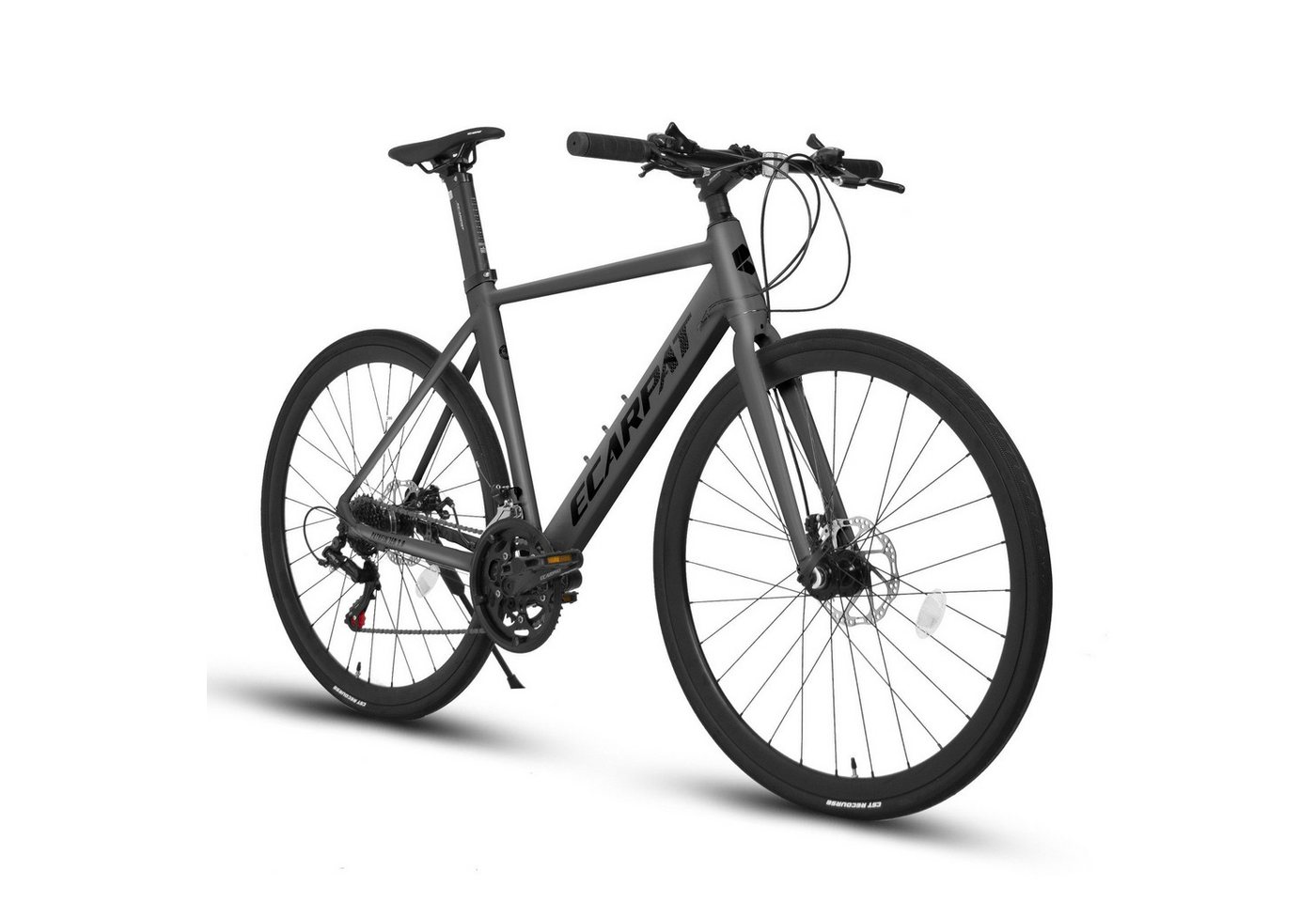 CARPAT SPORT Cityrad 28 Zoll Fahrrad für Herren Damen, 14 Gang Shimano Tourney Schaltwerk, Citybike Fahrrad Bike CARPAT SPORT Cityrad 28 Zoll Fahrrad für Herren Damen, 14 Gang Shimano Tourney Schaltwerk, Citybike Fahrrad Bike von CARPAT SPORT