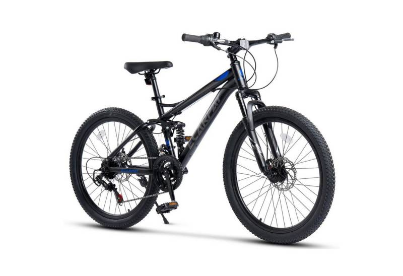 CARPAT SPORT Mountainbike 24 26 27.5 29 Zoll Fahrrad für Herren Damen Jungen, 21 Gang Shimano Tourney Schaltwerk, Kettenschaltung, mechanische Scheibenbremse, MTB Fahrrad Bike CARPAT SPORT Mountainbike 24 26 27.5 29 Zoll Fahrrad für Herren Damen Jungen, 21 Gang Shimano Tourney Schaltwerk, Kettenschaltung, mechanische Scheibenbremse, MTB Fahrrad Bike von CARPAT SPORT