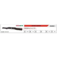 CARRARO Messer für RONDO 1500 R320021 Rasentraktor Rasenmäher CARRARO Messer für RONDO 1500 R320021 Rasentraktor Rasenmäher von CARRARO
