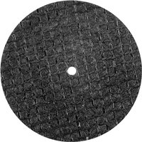 Korund-Trennscheibe 32 x 2,0 mm, verstärkt, 10-tlg. von CARRETCAR EUROPEA