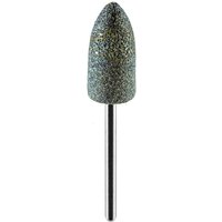 Projektil-Schleifstein 10 x 20 mm, Schaft 3,2 mm, 3-tlg. von CARRETCAR EUROPEA