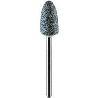 Projektil-Schleifstein 6 x 10 mm, Schaft 3,2 mm, 3-tlg. von CARRETCAR EUROPEA