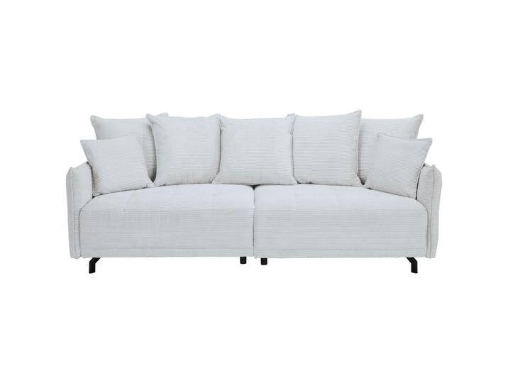 Carryhome BIGSOFA, Grau, 3-Sitzer, Füllung: Silikon,Silikon, 226x91x103 cm, Stoffauswahl, Rücken echt, Wohnzimmer, Sofas & Couches, Sofas, Bigsofas Carryhome BIGSOFA, Grau, 3-Sitzer, Füllung: Silikon,Silikon, 226x91x103 cm, Stoffauswahl, Rücken echt, Wohnzimmer, Sofas & Couches, Sofas, Bigsofas von CARRYHOME