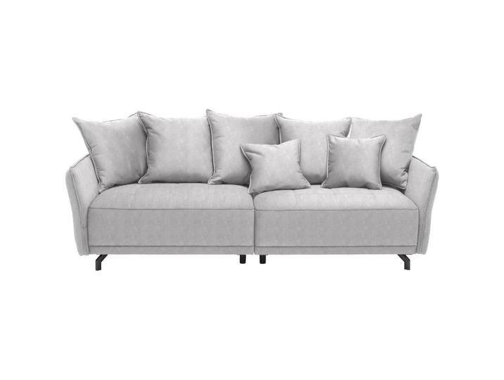 Carryhome BIGSOFA, Hellgrau, Uni, 3-Sitzer, Füllung: Silikon,Silikon, 226x91x103 cm, Stoffauswahl, Wohnzimmer, Sofas & Couches, Sofas, Bigsofas Carryhome BIGSOFA, Hellgrau, Uni, 3-Sitzer, Füllung: Silikon,Silikon, 226x91x103 cm, Stoffauswahl, Wohnzimmer, Sofas & Couches, Sofas, Bigsofas von CARRYHOME