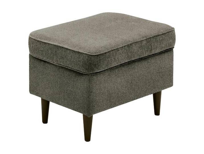 Carryhome HOCKER, Olivgrün, Schwarz, Buche, massiv, rechteckig, 63x43x42 cm, Stoffauswahl, Stühle Carryhome HOCKER, Olivgrün, Schwarz, Buche, massiv, rechteckig, 63x43x42 cm, Stoffauswahl, Stühle von CARRYHOME