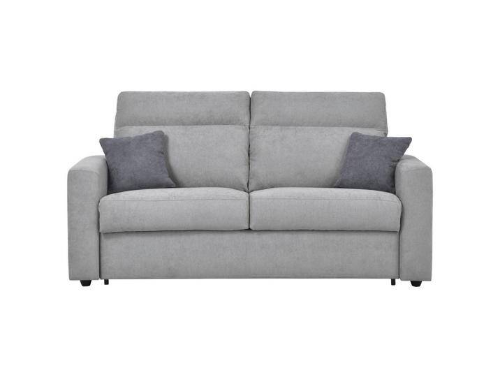 Carryhome SCHLAFSOFA, Hellgrau, 2-Sitzer, Füllung: Silikon, 186x101x101 cm, Liegefunktion, Schlafen auf Sitzhöhe, Rücken echt, Kinder- & Jugendzimmer, Carryhome SCHLAFSOFA, Hellgrau, 2-Sitzer, Füllung: Silikon, 186x101x101 cm, Liegefunktion, Schlafen auf Sitzhöhe, Rücken echt, Kinder- & Jugendzimmer, von CARRYHOME