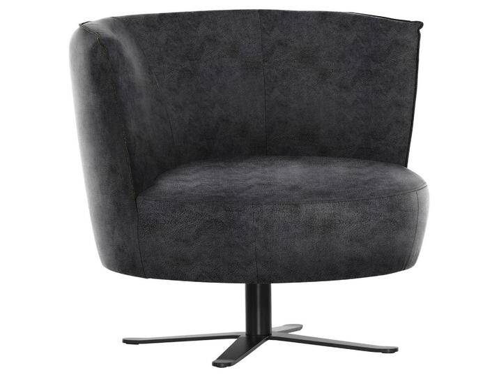 Carryhome SESSEL, Anthrazit, 93x80x88 cm, Stoffauswahl, Wohnzimmer, Sessel, Polstersessel Carryhome SESSEL, Anthrazit, 93x80x88 cm, Stoffauswahl, Wohnzimmer, Sessel, Polstersessel von CARRYHOME