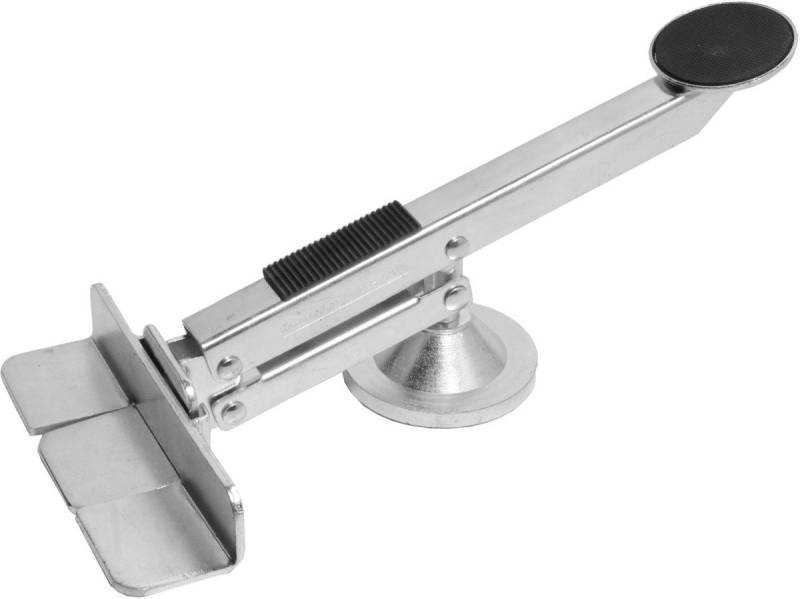 CARRYMATE Multitool Auflagefläche Longlip für Portman. von CARRYMATE