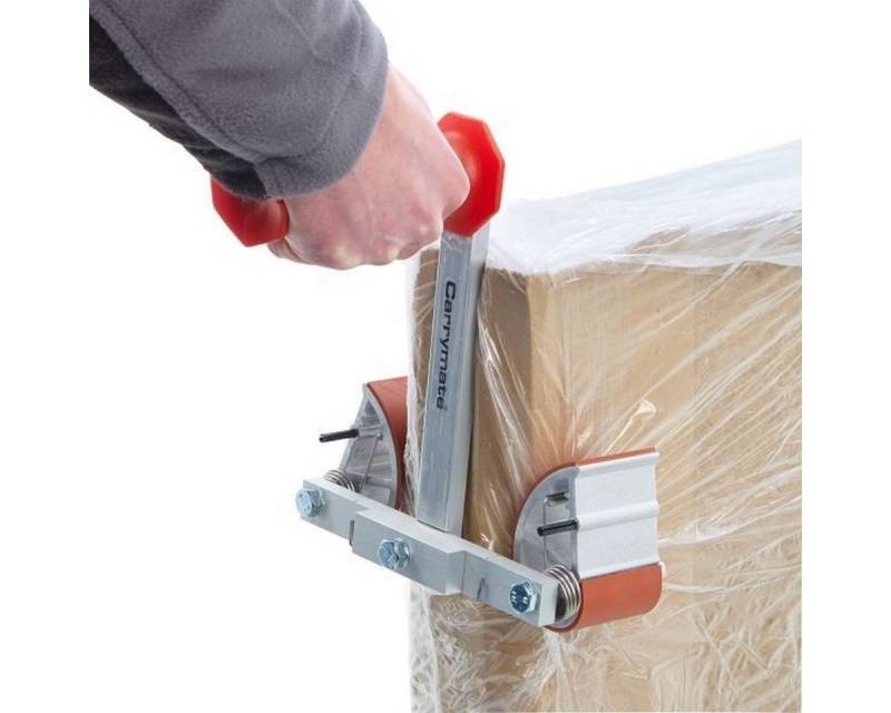 CARRYMATE Multitool Transportgriff XL VE=2 Stück von CARRYMATE