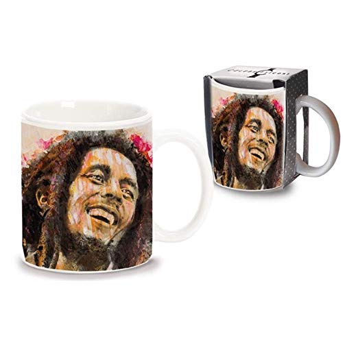 CARTOON Bob Keramiktasse Frühstückstasse Modell Mug 470ml CARTOON Bob Keramiktasse Frühstückstasse Modell Mug 470ml von CARTOON