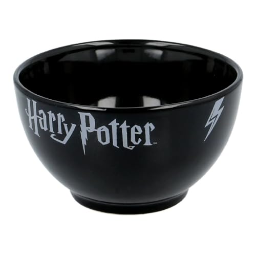 CARTOON Harry Potter Keramikschale 600 ml Frühstückstasse von CARTOON
