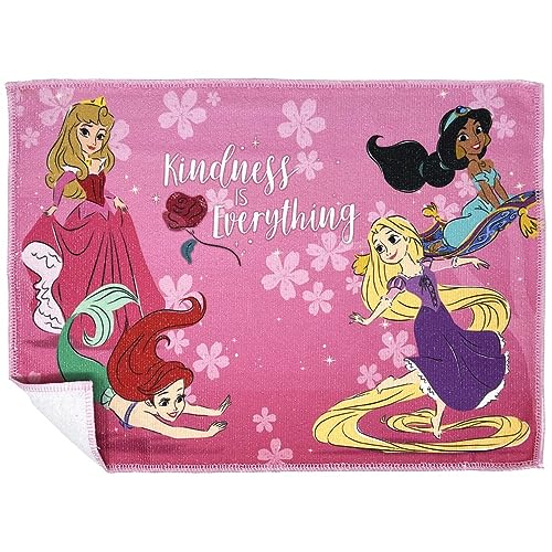 Disney Tischset abwaschbar hitzebeständig 40 x 30 cm 100% Polyester von CARTOON