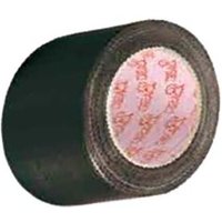 BASIC TAPE TELATO 25x50 BLACK AMERICAN von CARTOTECNICA BASIC