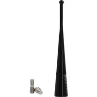 Antennenstab Aluminium 10cm schwarz Autoteile - Cartrend Antennenstab Aluminium 10cm schwarz Autoteile - Cartrend von CARTREND