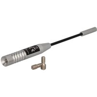 Antennenstab Aluminium 18 cm silber - Cartrend Antennenstab Aluminium 18 cm silber - Cartrend von CARTREND