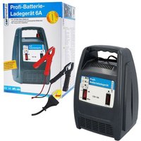 Cartrend - Batterie-Ladegerät Profi 6A 12V von CARTREND